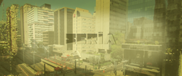 Tatuapé Avenida Radial Leste